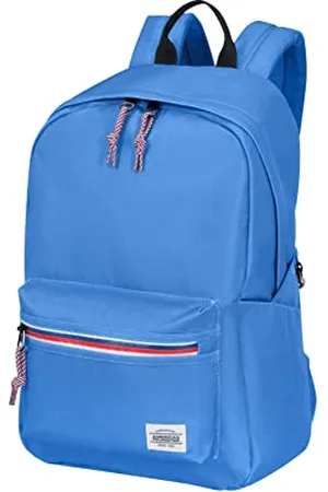 American Tourister Upbeat Daypacks unisex (confezione da 1), (Tranquil Blue), taglia unica, Zaini