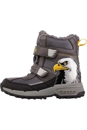 Kappa Claw II Tex K Boys, Stivali, , 28 EU