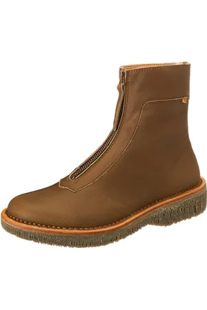 El Naturalista N5581 Volcano, Mocassino Donna, , 38 EU