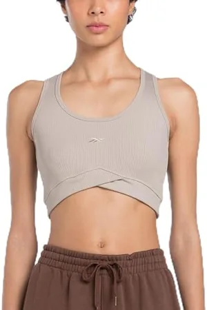 Reebok Yoga Serbatoio, , M Donna