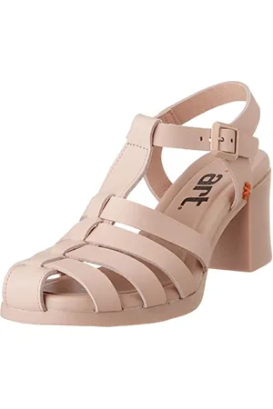 Art Cannes, Sandali con Tacco Donna, , 41 EU