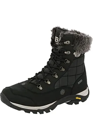 BRUTTING Himalaya, Stivali da Neve, Donna, , 36 EU