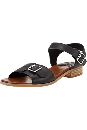 Kickers Bucidi, Sandali Unisex-Adulto, 82, 39 EU