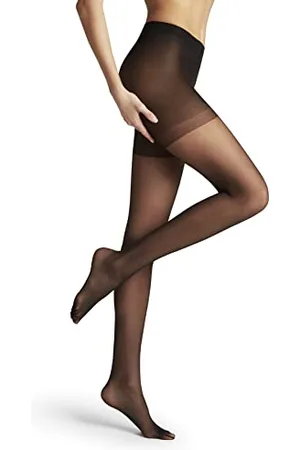 Falke Shaping Panty 20 DEN W Ti trasparenti velati con effetto modellante 1 pezzo, Collant Donna, , M