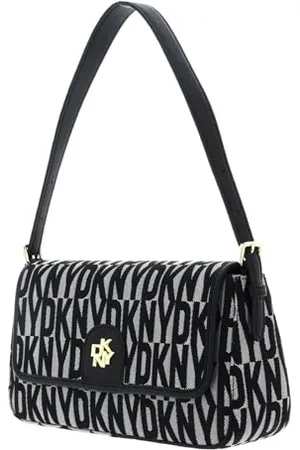 DKNY R3132r33-xlb-1, Borsa a Tracolla Donna, , OneSize