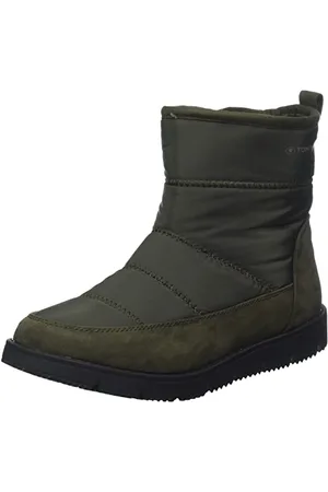 TOM TAILOR 4293114, Stivaletto Donna, , 38 EU