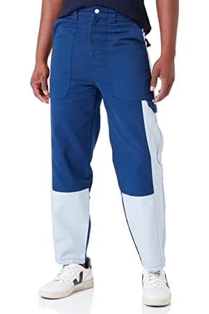 Benetton Pantalone 46VJUF020, , 46 Uomo
