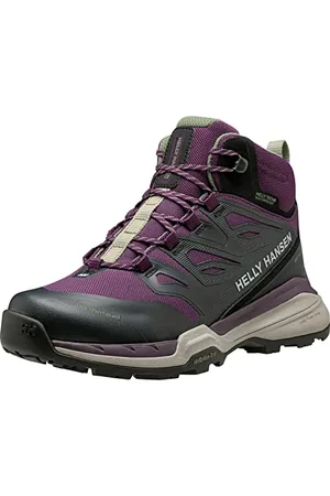 Helly Hansen Scarpe da Trekking Impermeabili Traverse Helly Tech, Sneaker Donna, , 38 EU
