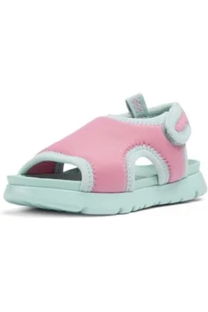 Camper Oruga Sandal K800562, Sandalo Bimba 0-24, , 21 EU