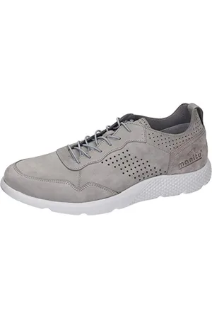 DR. BRINKMANN Manitu Lacci, Scarpe da Ginnastica Uomo, , 43 EU