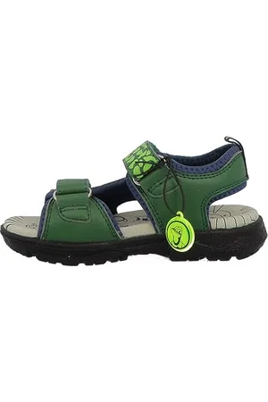 Lurchi Jungen 74l1303005 - Sandalo, , 31 EU Larga