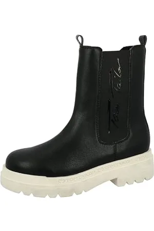 TOM TAILOR 4294004, Stivali Chelsea Donna, , 39 EU