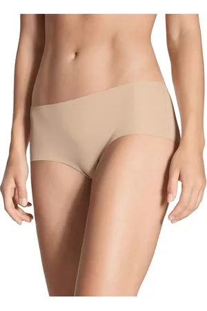 Calida Natural Skin Slip, (Rose Teint 160), 50 (Taglia Unica: Medium) Donna