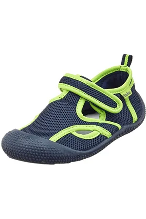 Playshoes Scarpe Aqua, Scarpe Aqua Unisex - Bambini e ragazzi, , 26/27 EU