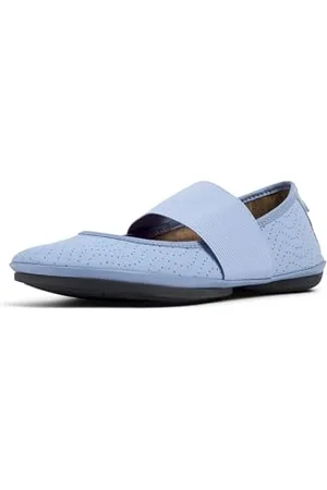 Camper Right Nina 21595, Mary Jane Donna, , 35 EU