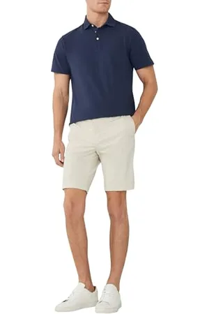 Hackett Pantaloncini da rugby da uomo, (spiaggia), 30