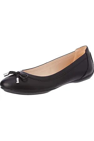 Geox D Charlene B, Ballerine Donna, , 36 EU