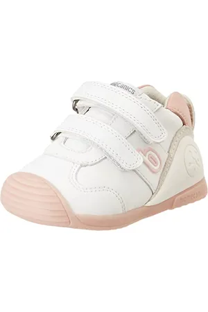 Biomecanics 221001, Scarpe da Ginnastica Bambina, , 18 EU