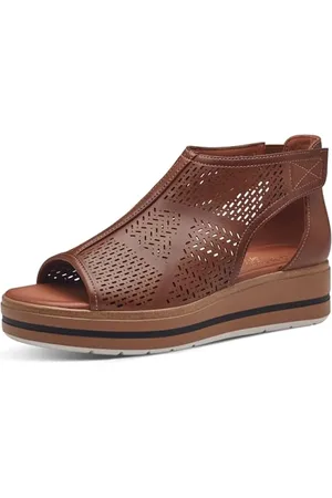 Jana 8-28260-42, Sandali bassi Donna, , 38 EU