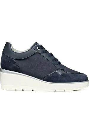 Geox D Ilde A, Platform Donna, , 41 EU