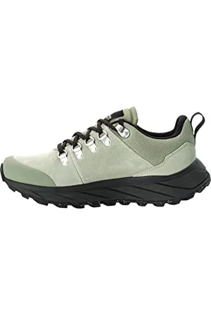 Jack Wolfskin Terraventure Urban Low W, Sneaker Donna, , 38 EU