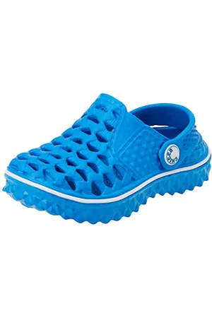 chicco Sandalias para Niño y Niña Ideales para la Playa o la Piscina, Chanclas Bebé, Diseñadas en Italia