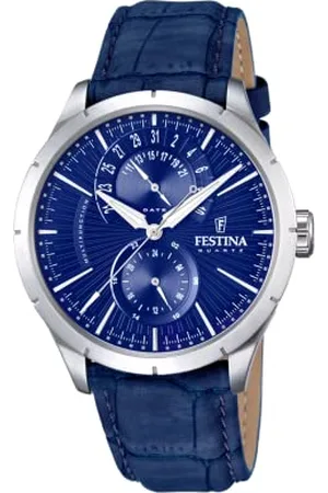 Festina F16573/7, Orologio da polso Uomo
