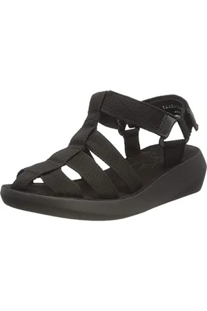 Fly London Basa841fly, Sandali Donna, , 42 EU
