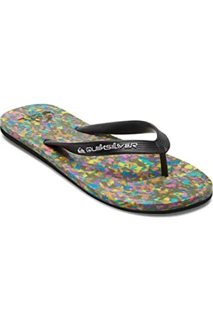 Quiksilver Molokai Recycled, Sandali Uomo, , 41 EU