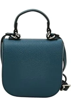 ESPRIT 103EA1O310, Borsa da Sera Donna, 450/blu Petrolio, Taglia Unica
