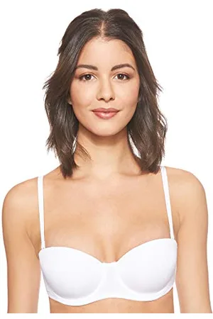 Dorina Michelle Reggiseno, (White), 2A