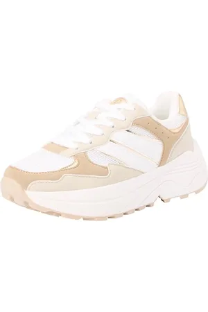 ONLY Onlsylvie-10 Pu Sneakers, Scarpe da Ginnastica Donna, , 41 EU