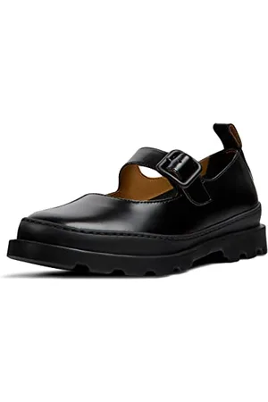 Camper Brutus K201433, Mary Jane Piatto Donna, , 35 EU