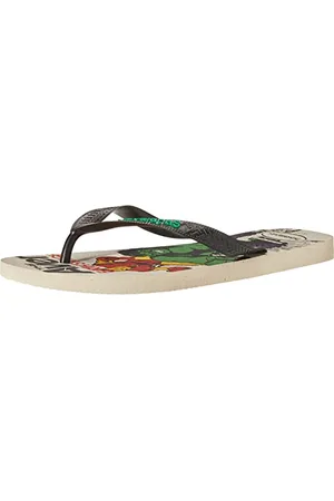 Havaianas Top Marvel Classics, Infradito Unisex - Bambini, , 23/24 EU