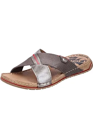 Rieker 21959, Ciabatte Uomo, , 40 EU