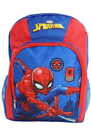 Disney Spi23-1357 S1, Borsa Posteriore Bambini e Ragazzi, , Taglia Unica