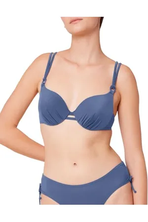 Triumph Donna Summer Mix & Match WP 02 sd, Bikini top, ATLANTIS, 52 / E