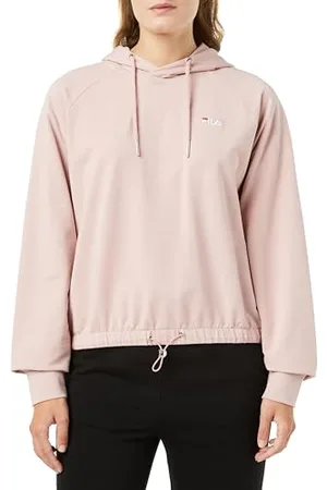 Fila BAALBERGE Felpa con Cappuccio, , L Donna