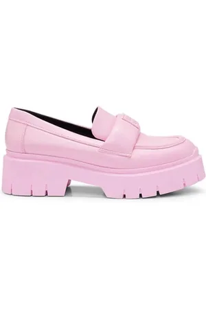 HUGO BOSS Kris_Loafer_napd, Flats Donna, , 36 EU