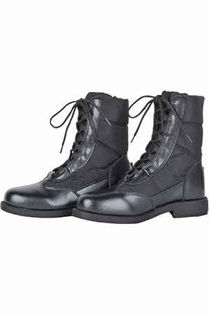 Hkm Jodhpur -Alaska-, Stivali da equitazione, Uomo, , 38 EU