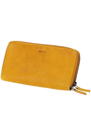 Mika Accessori da viaggio- Portafogli, ca. 19,5 x 10,5 3 cm