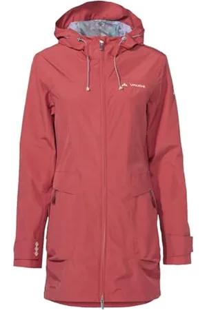 Vaude Parka da Donna Skomer II, Giacca, , 40 EU