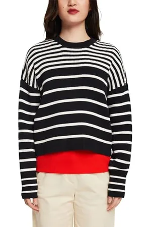 ESPRIT 024ee1i314 Maglione, , L Donna