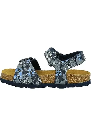 Lurchi 74l7023003, Sandali Bassi Bambina, , 25 EU