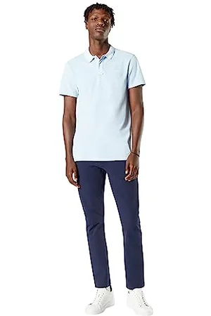 Dockers Smart 360 Flex Alpha Skinny, Pantaloni, Uomo, , 30W / 32L