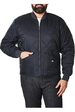 Dickies Uomo, Giacca trapuntata Diamond, , L