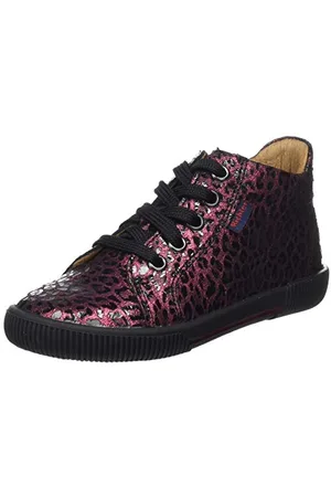 Richter Kinderschuhe Vali 2545-8162, Scarpe da Ginnastica Bambina, , 22 EU