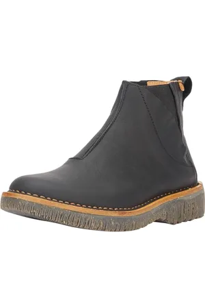 El Naturalista N5570 Volcano, Mocassino Donna, , 36 EU