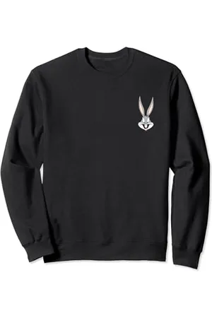 LOONEY TUNES Bugs Bunny Felpa