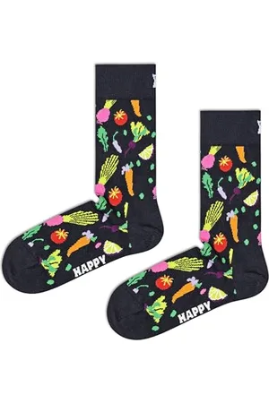 Happy Socks Sock Calzini, 41-46 Unisex